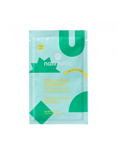 Nailmatic Sels de bain...