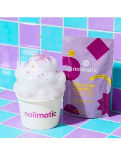 Nailmatic Sels de bain... 2