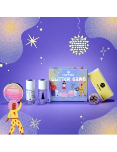 Coffret Glitter Gang