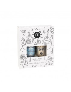 Nailmatic Coffret de 2...