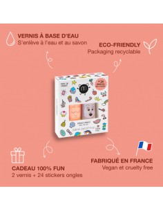 Nailmatic Coffret CRAC -... 2