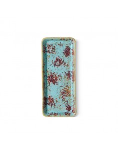Petit Plateau Patina
