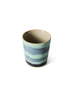 Hk Living coffee mug river... 2
