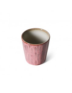 Tasse à Café Rhubarb 70s... 2