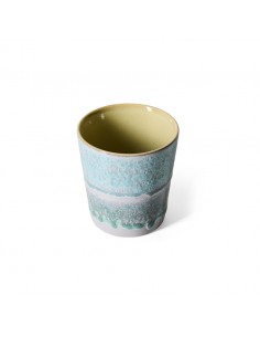 Tasse à Café Ozon 70s ceramics 2