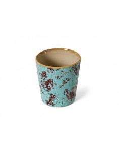 Hk Living coffee mug patina... 2