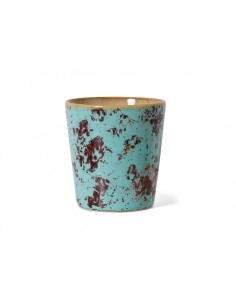 Hk Living coffee mug patina...