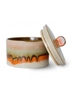 Hk Living cookie jar burst... 2