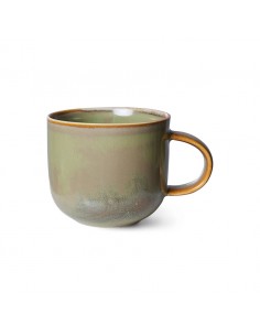 Hk Living Mug moss green...