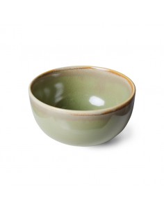 Bol Moss Green Chef ceramics 2