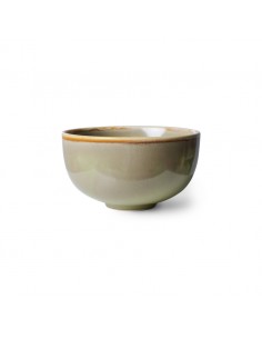 Bol Moss Green Chef ceramics