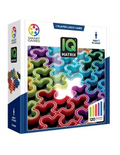 Smart Games Jeu de...