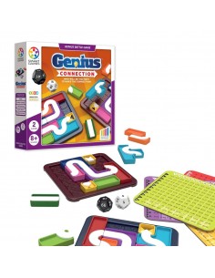 Smart Games Jeu de... 2