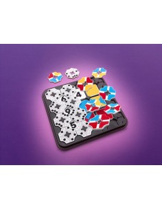 Smart Games Code Quantum -... 2