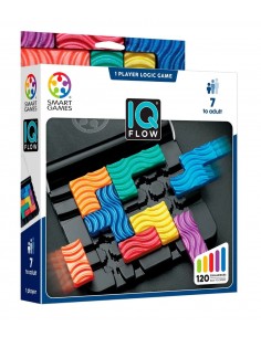 Smart Games Jeu de...