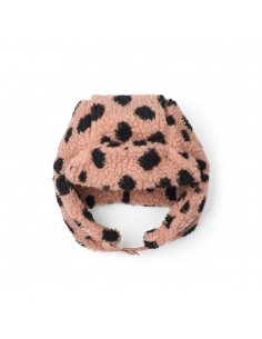 Bonnet en polaire Bravo... 2