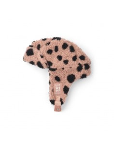 Bonnet en polaire Bravo...