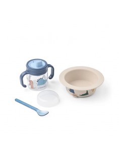 Liewood Set de vaisselle...