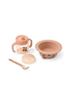 Liewood Set de vaisselle...