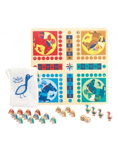 Coffret de jeux Dada-Oie... 2