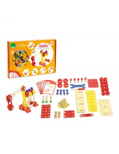 Jeu de construction en... 2