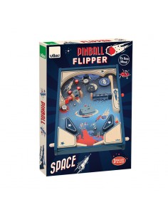 Vilac Flipper de l\'espace...