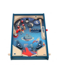 Vilac Flipper de l\'espace... 2