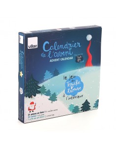 Vilac Calendrier de...