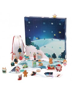 Calendrier de l'avent,... 2