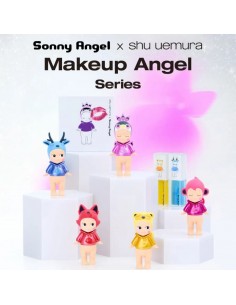 Sonny Angel X Shu Uemura