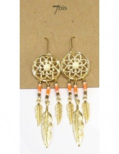BO dreamcatch et perles...