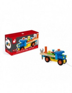 Camion bricolo