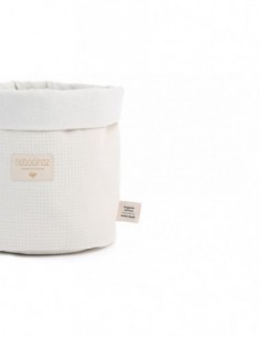 Panier M Panda Honey Comb Natural de 2