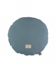 Coussin rond Newton magic...