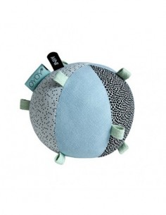 Balle PUZZLE BABY - DUSTY...