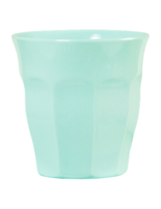 Verre GM Mélamine Mint