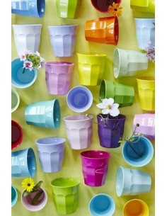 Verre GM Mélamine Mint 2