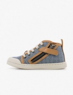 Chaussure Ten bind Madison... 2