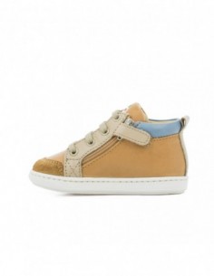 Chaussure Bouba bi zip... 2