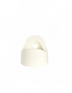 Pot blanc