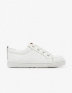 Chaussure Nappa White blanc...