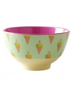 Bol mélamine PM Ice Cream