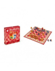 Jeu d'Échecs 2