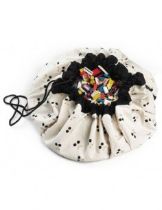 Sac 3 en 1 Cherry gold PLAY & GO