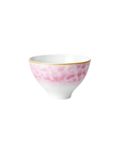 Bol en Porcelaine -...