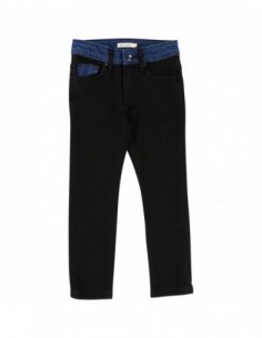 Jean Slim noir