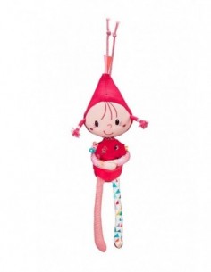 Petit Chaperon Rouge musicale