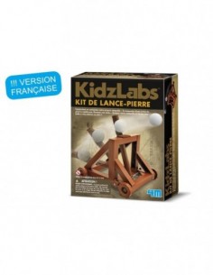 Coffret de construction...