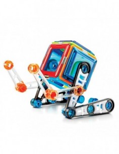 MOON LANDER - GéoSmart 2
