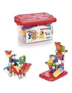 Build & Roll 2